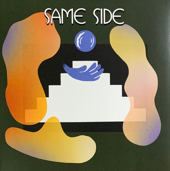 SAME SIDE