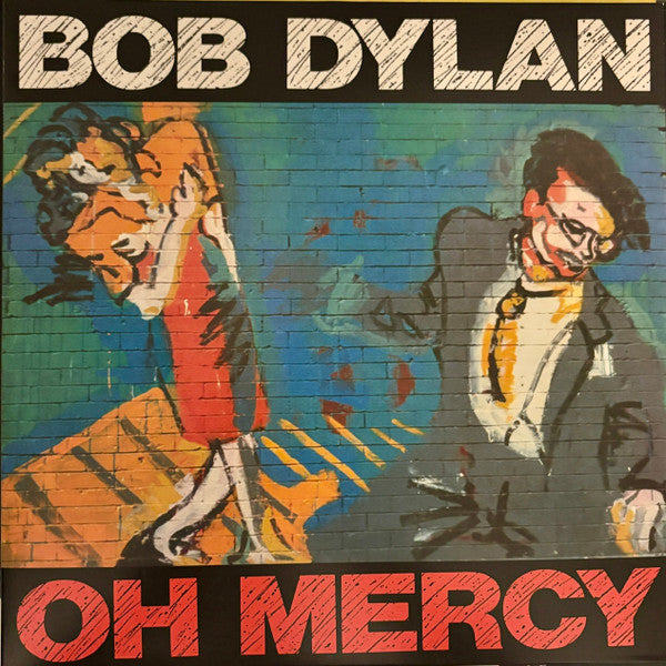 OH MERCY