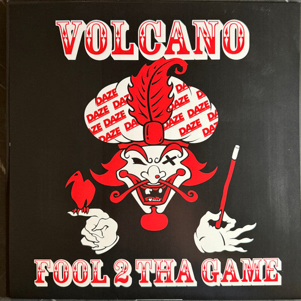 Fool 2 Tha Game