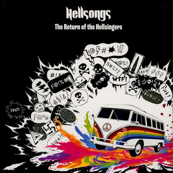 The Return Of The Hellsingers
