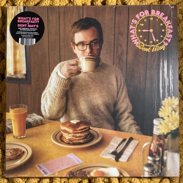 What's For Breakfast?