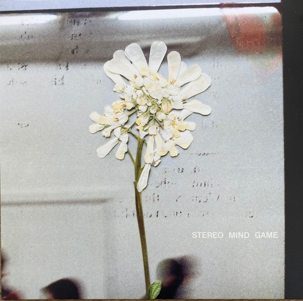 STEREO MIND GAME