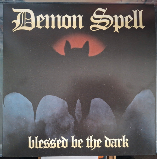 Blessed Be The Dark