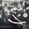 RACHAEL & VILRAY