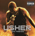 Usher And Friends