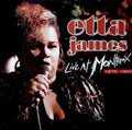 LIVE AT MONTREUX 1975-1993