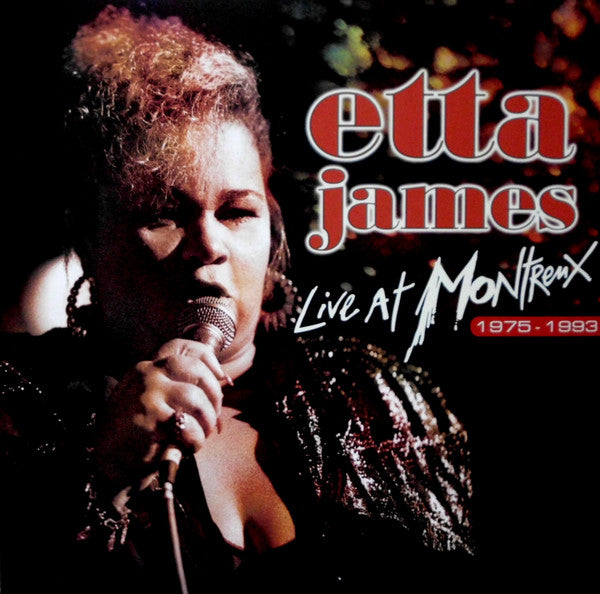 LIVE AT MONTREUX 1975-1993