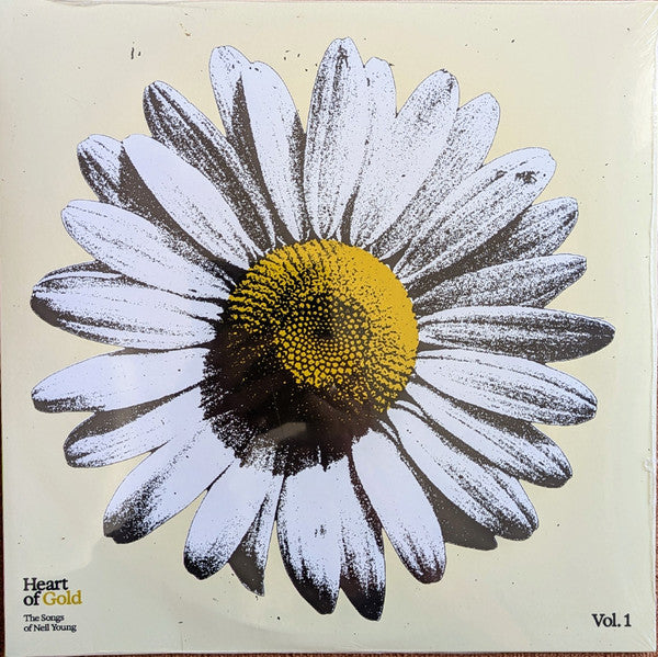 Heart Of Gold (The Songs Of Neil Young Vol. 1)