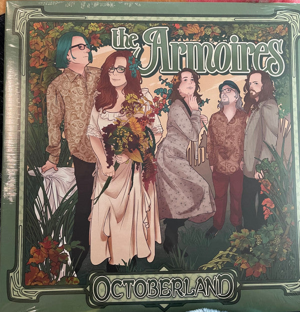 Octoberland