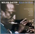 KIND OF BLUE