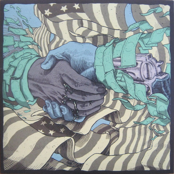 U.S. Blues / Loose Lucy