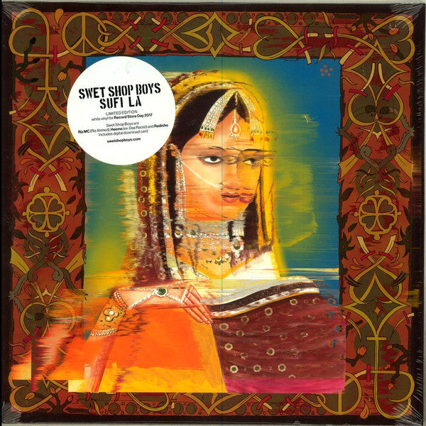 Sufi La