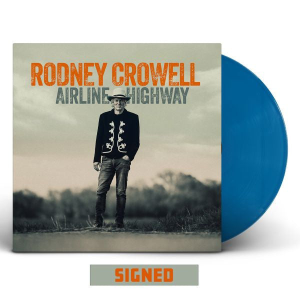 Airline Highway