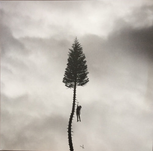 A Black Mile To The Surface