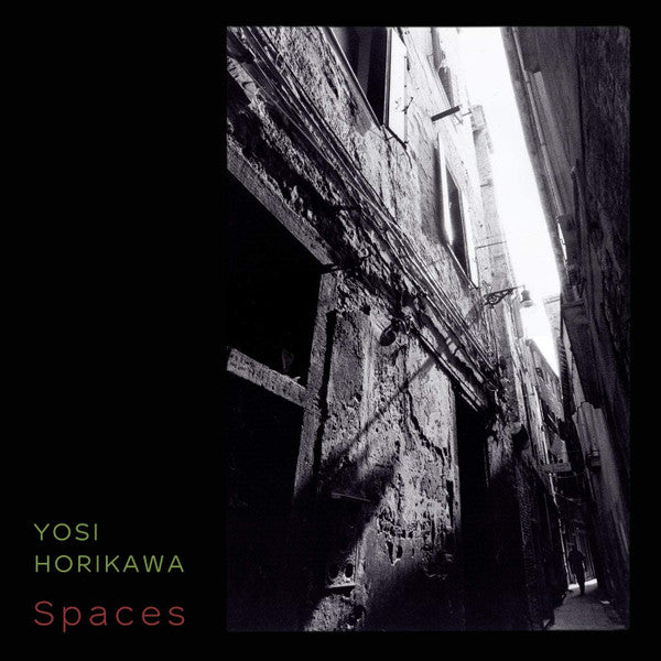 SPACES