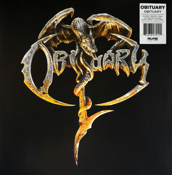 OBITUARY
