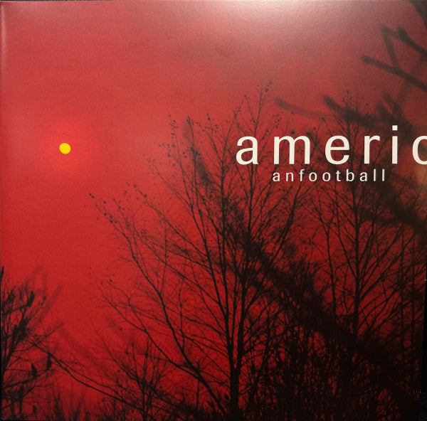 AMERICAN FOOTBALL