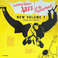 Norman Granz' Jazz At The Philharmonic - New Volume 7 (Formerly Vols. 12 And 13)