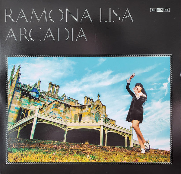 ARCADIA