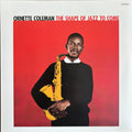 Shape Of Jazz To Come - 180-Gram Red Colored Vinyl with Bonus Tracks