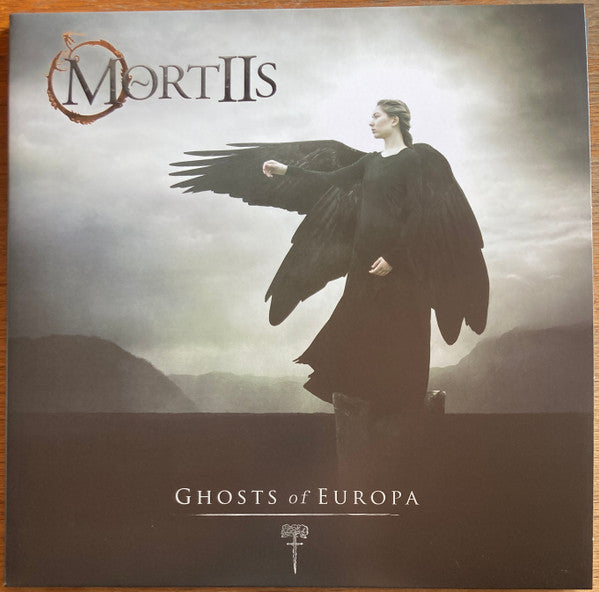 GHOSTS OF EUROPA