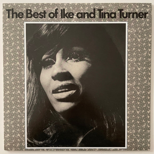 The Best Of Ike And Tina Turner