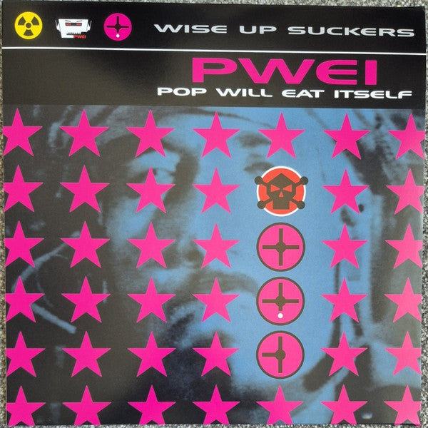 WISE UP SUCKERS