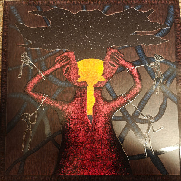 DIVINE INNER TENSION