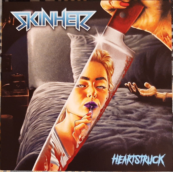 Heartstruck
