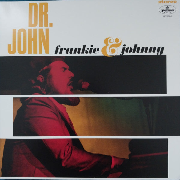 Frankie & Johnny
