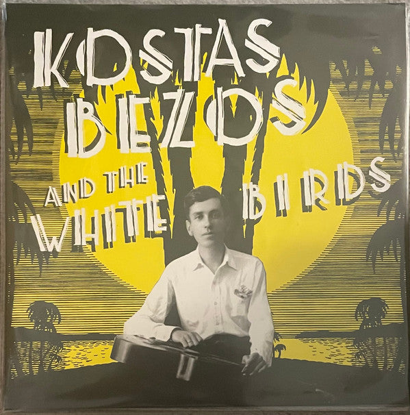 Kostas Bezos And The White Birds