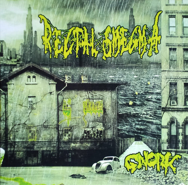 Gnork