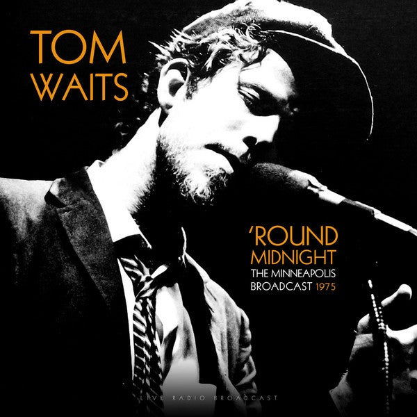 BEST OF ROUND MIDNIGHT MINNEAPOLIS LIVE 1975