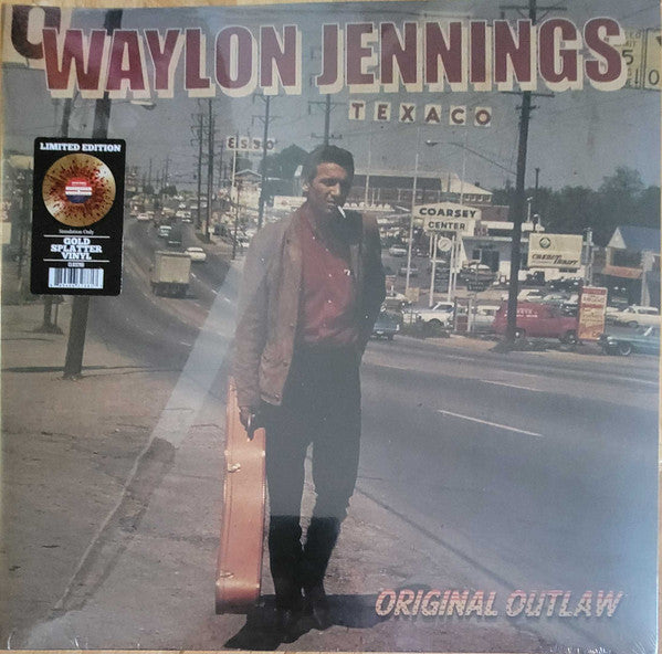 ORIGINAL OUTLAW