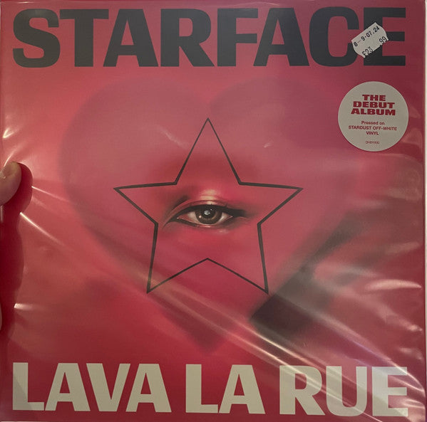 Starface - Limited Colored Vinyl