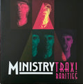 TRAX RARITIES