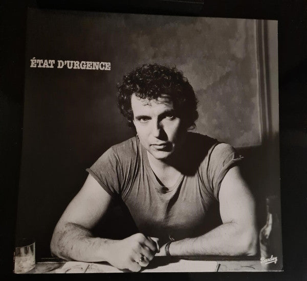 État d'urgence