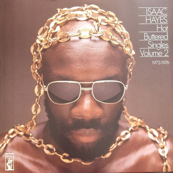 Hot Buttered Singles Volume 2 1972-1976