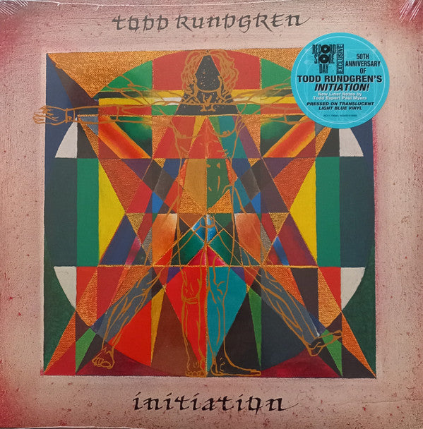 Initiation