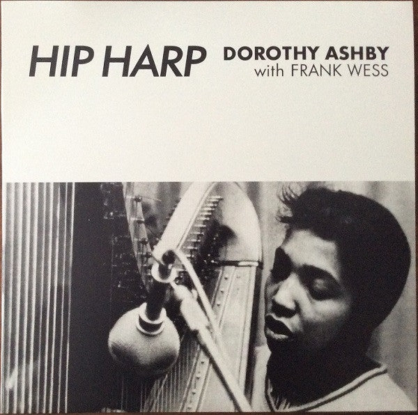 HIP HARP