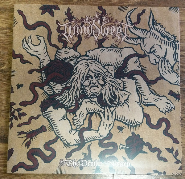DEVIL'S VERTEP