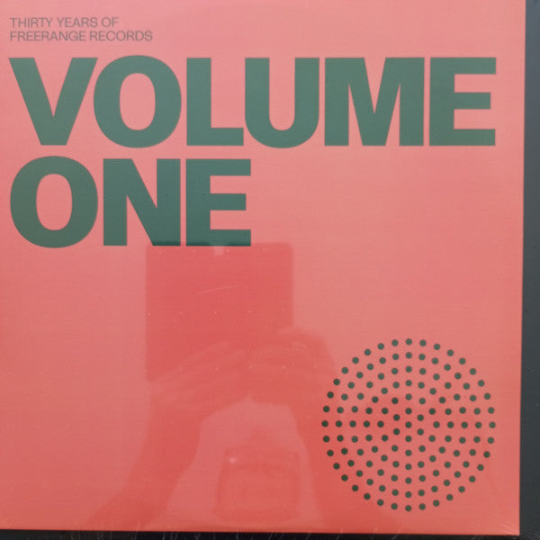 30 YEARS OF FREERANGE VOL. ONE