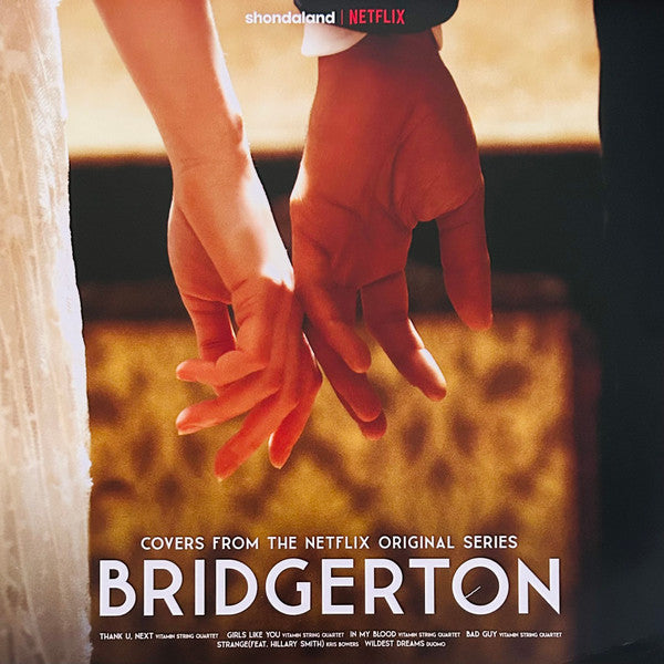 BRIDGERTON
