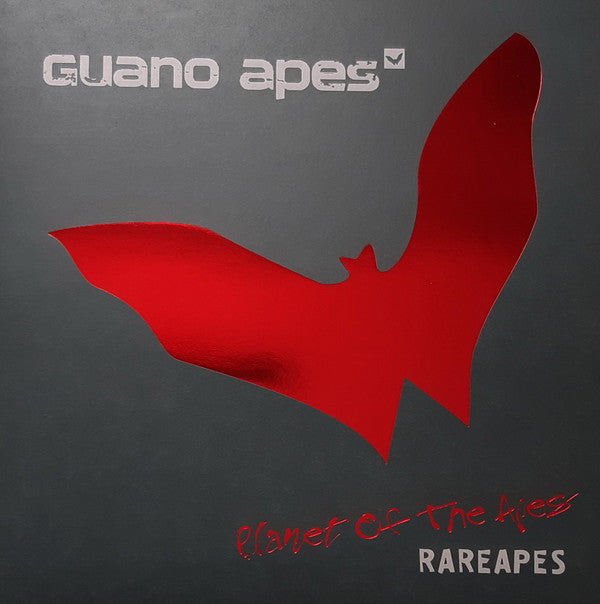 RAREAPES