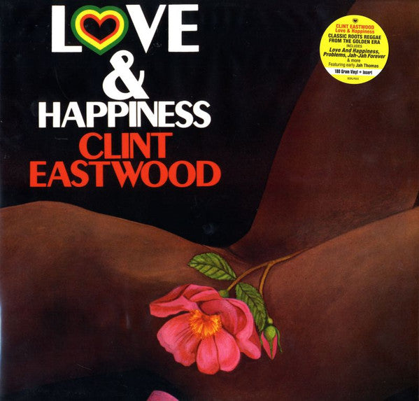 Love & Happiness