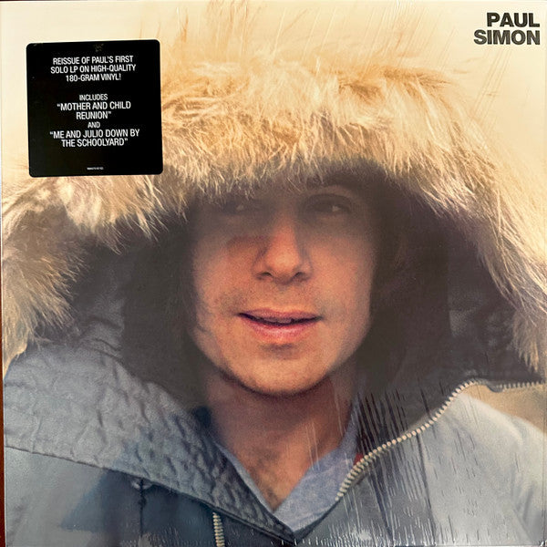 Paul Simon