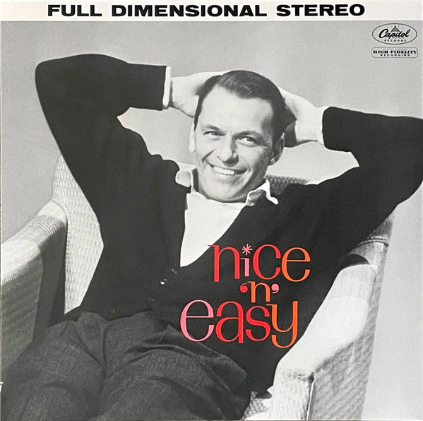 Nice 'N' Easy
