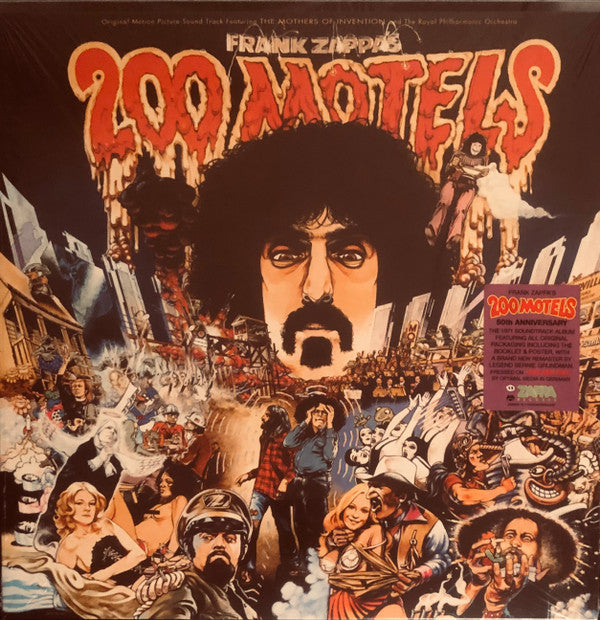 200 Motels