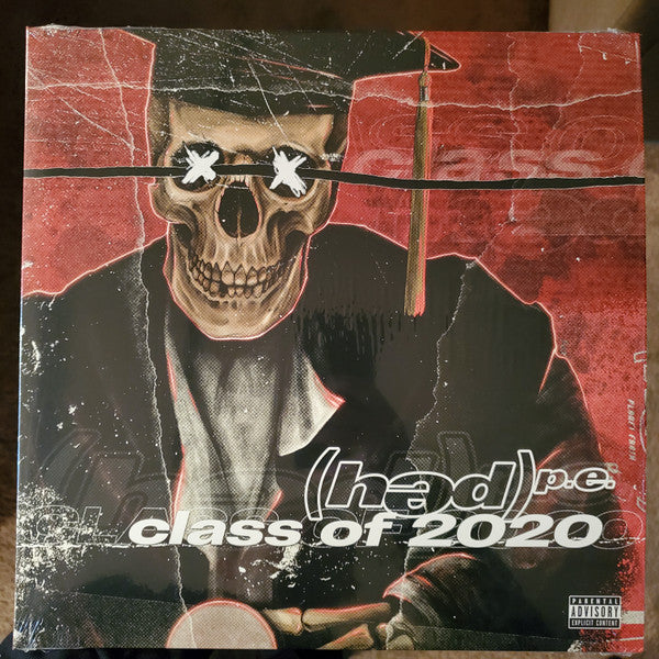 CLASS OF 2020