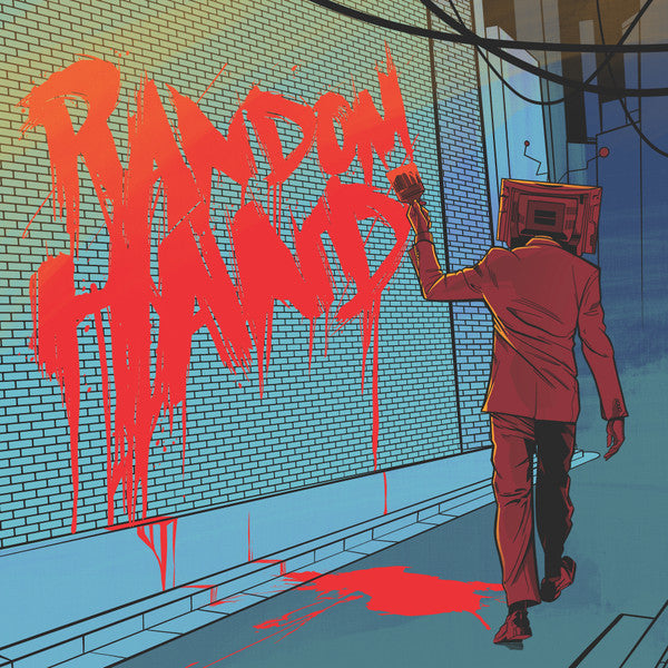 RANDOM HAND